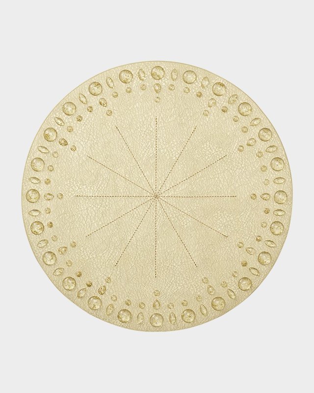 Dew Dropes Placemat